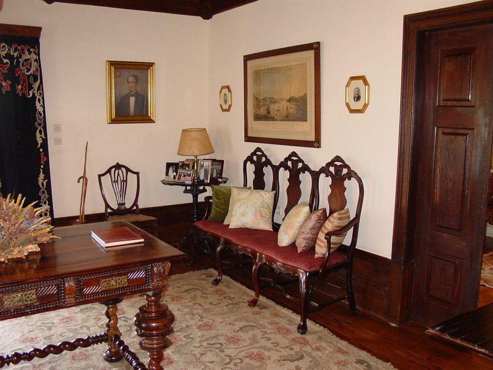 Casa das Paredes Fafe Exterior foto